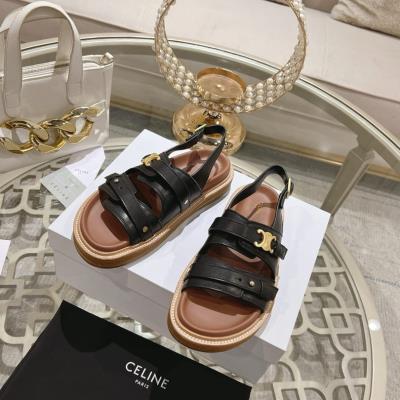 wholesale quality celine sandals model no. 17